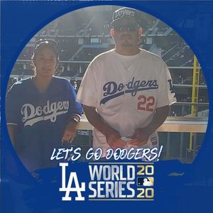 Meet your Posher, Martinez